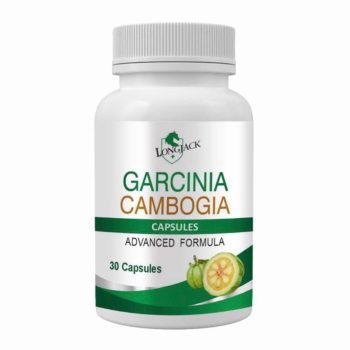 Garcinia Cambogia Capsules – Advanced Formula (30 Capsules)